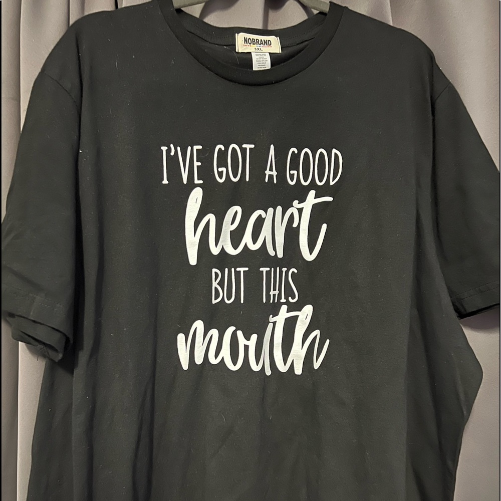 Good heart T-Shirt
